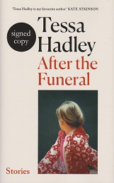 After the Funeral by Tessa Hadley